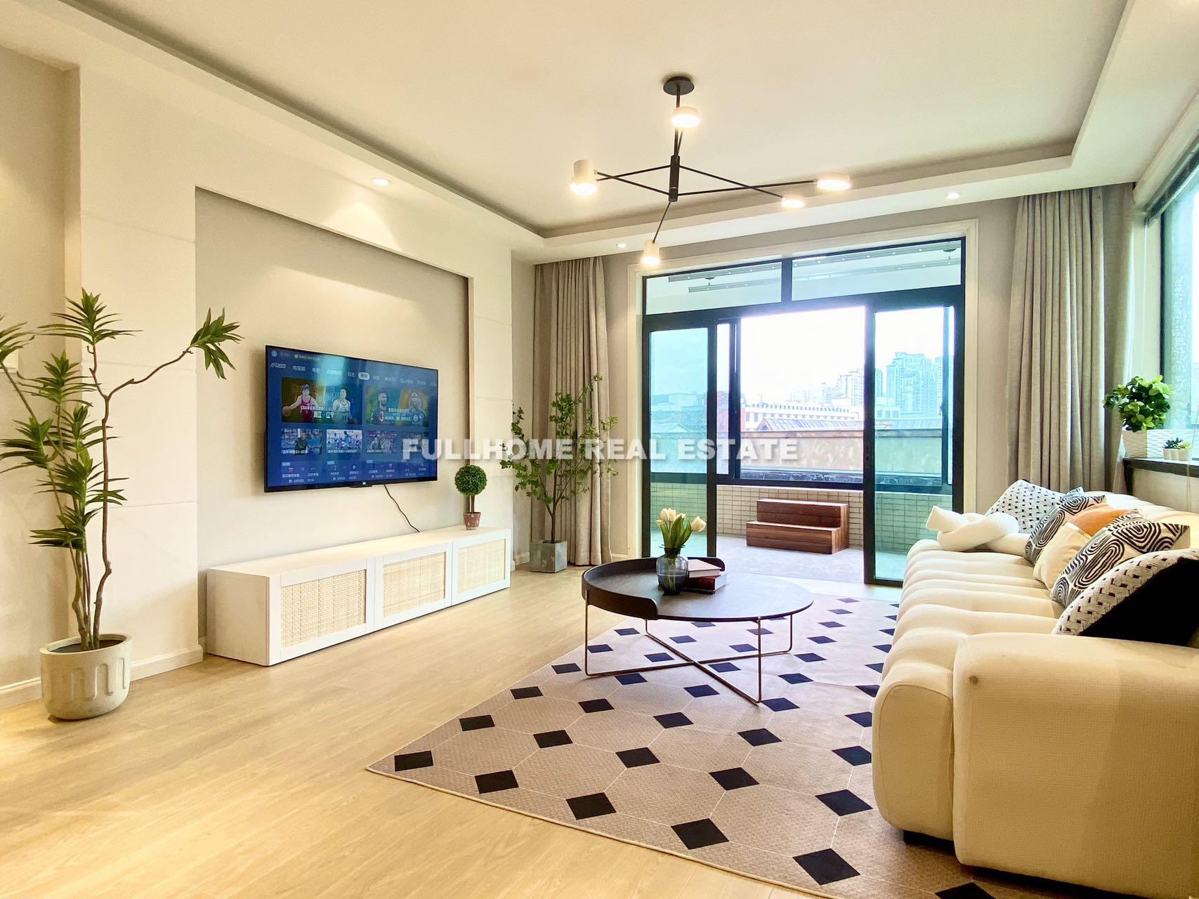 LaDoll International City - Interior view 6, Shanghai rental property