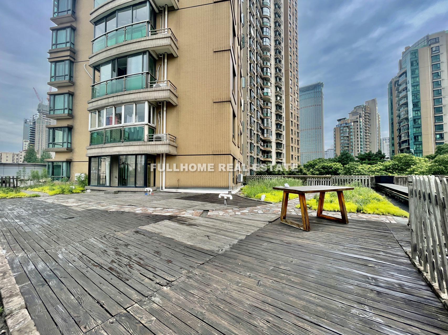 LaDoll International City - Interior view 2, Shanghai rental property