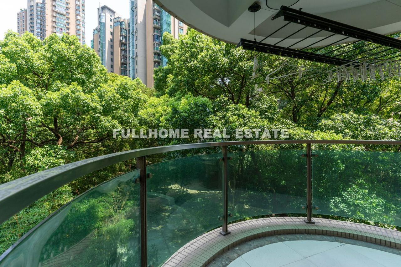 LaDoll International City - Interior view 8, Shanghai rental property