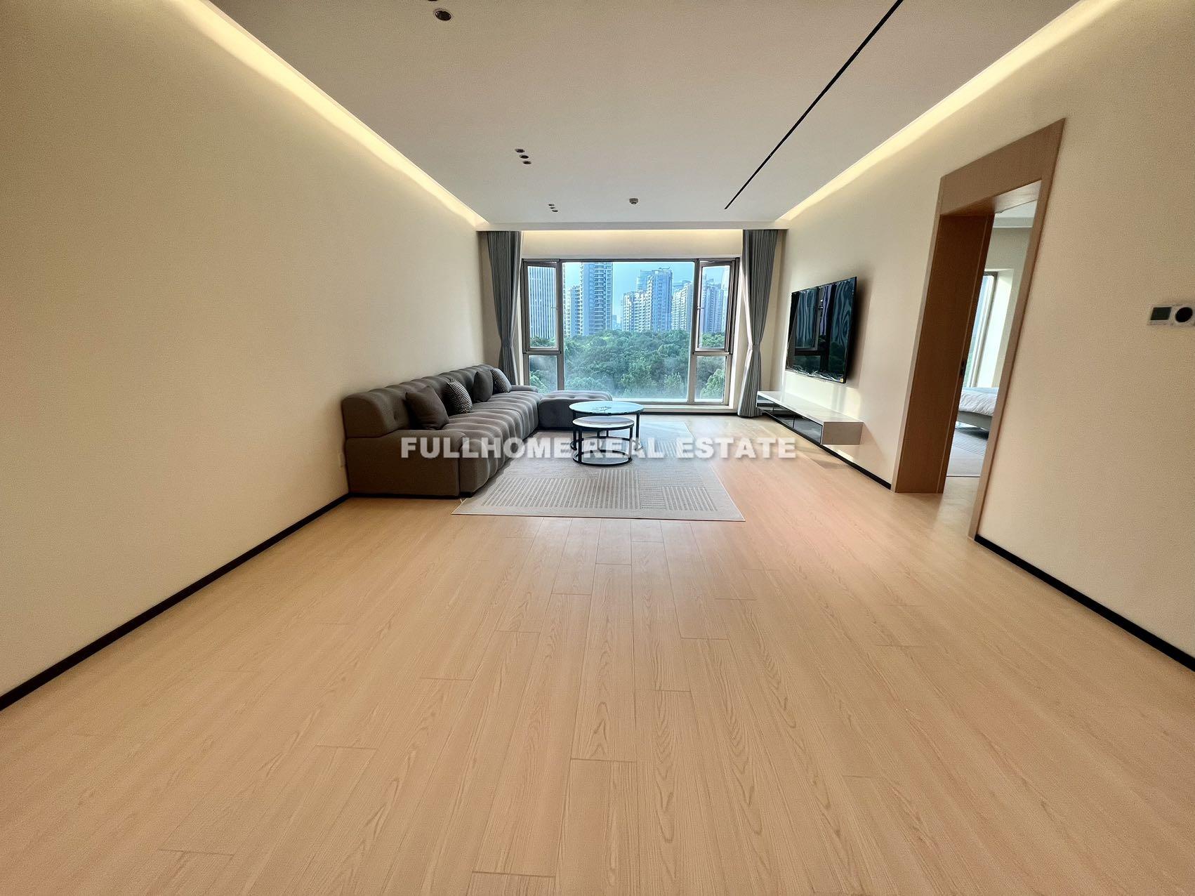 Shimao Riviera Garden - Interior view 2, Shanghai rental property