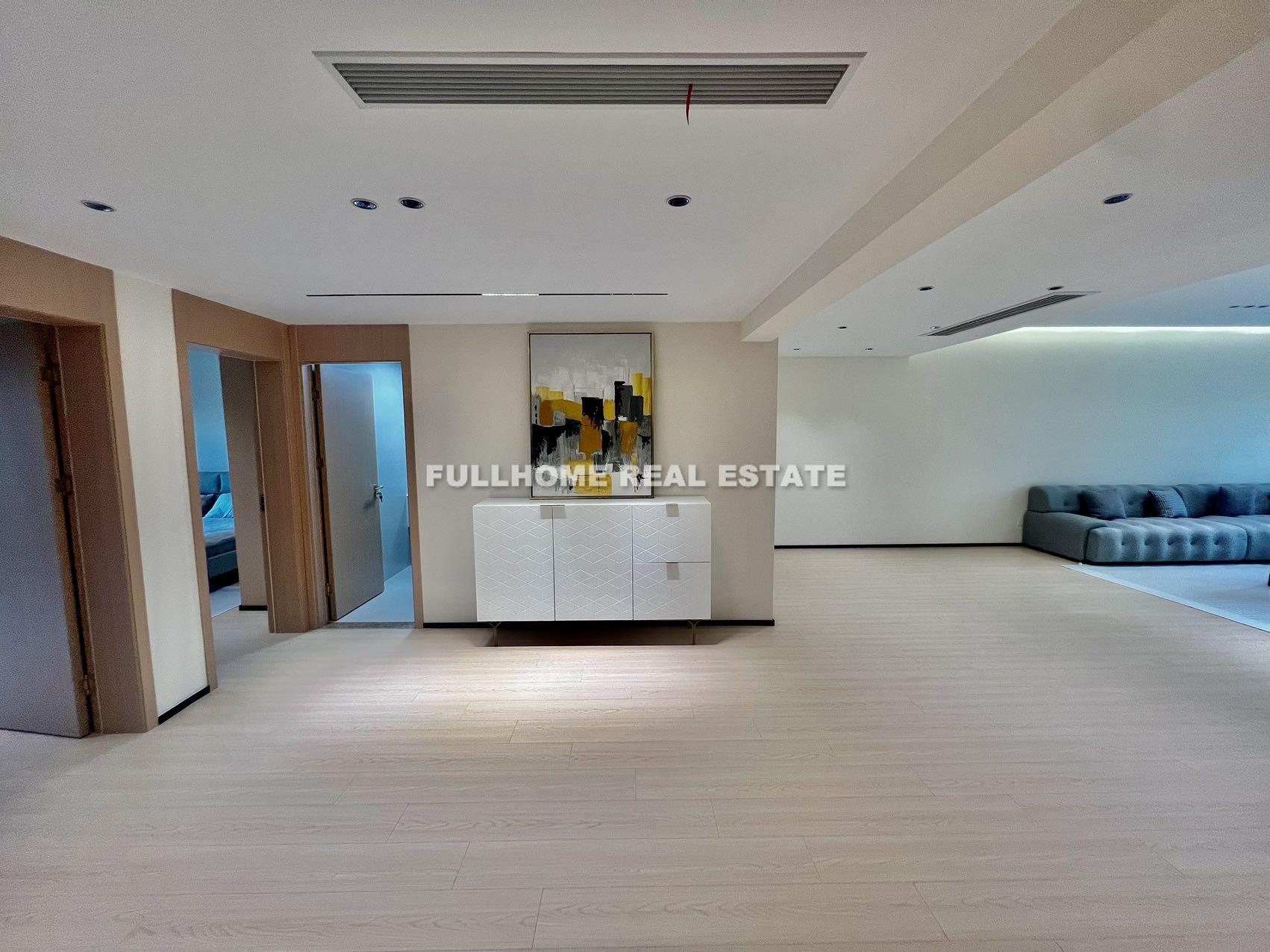 Shimao Riviera Garden - Interior view 4, Shanghai rental property