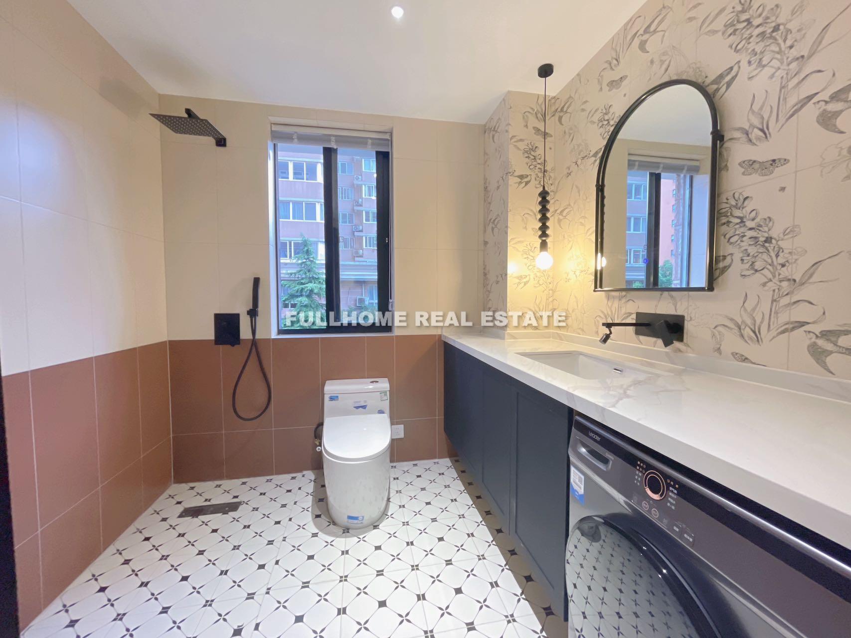 Wu Tai Apartment - Interior view 10, Shanghai rental property