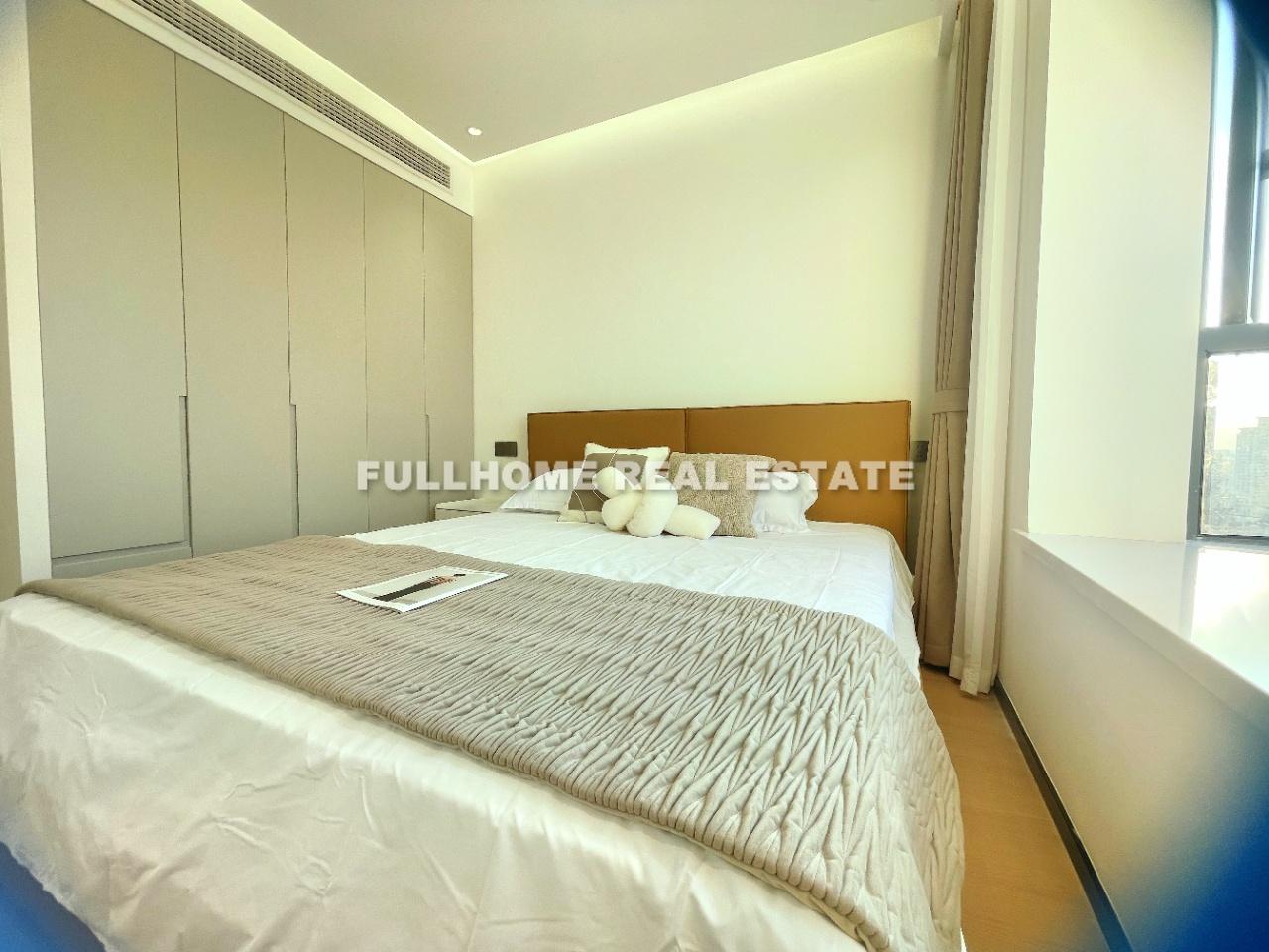 Yi Liu Apartment - Interior view 9, Shanghai rental property