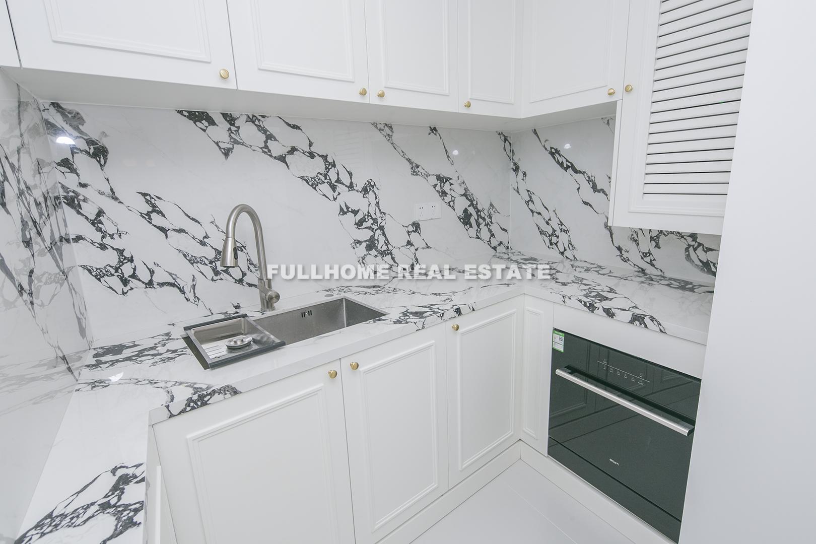 LaDoll International City - Interior view 7, Shanghai rental property