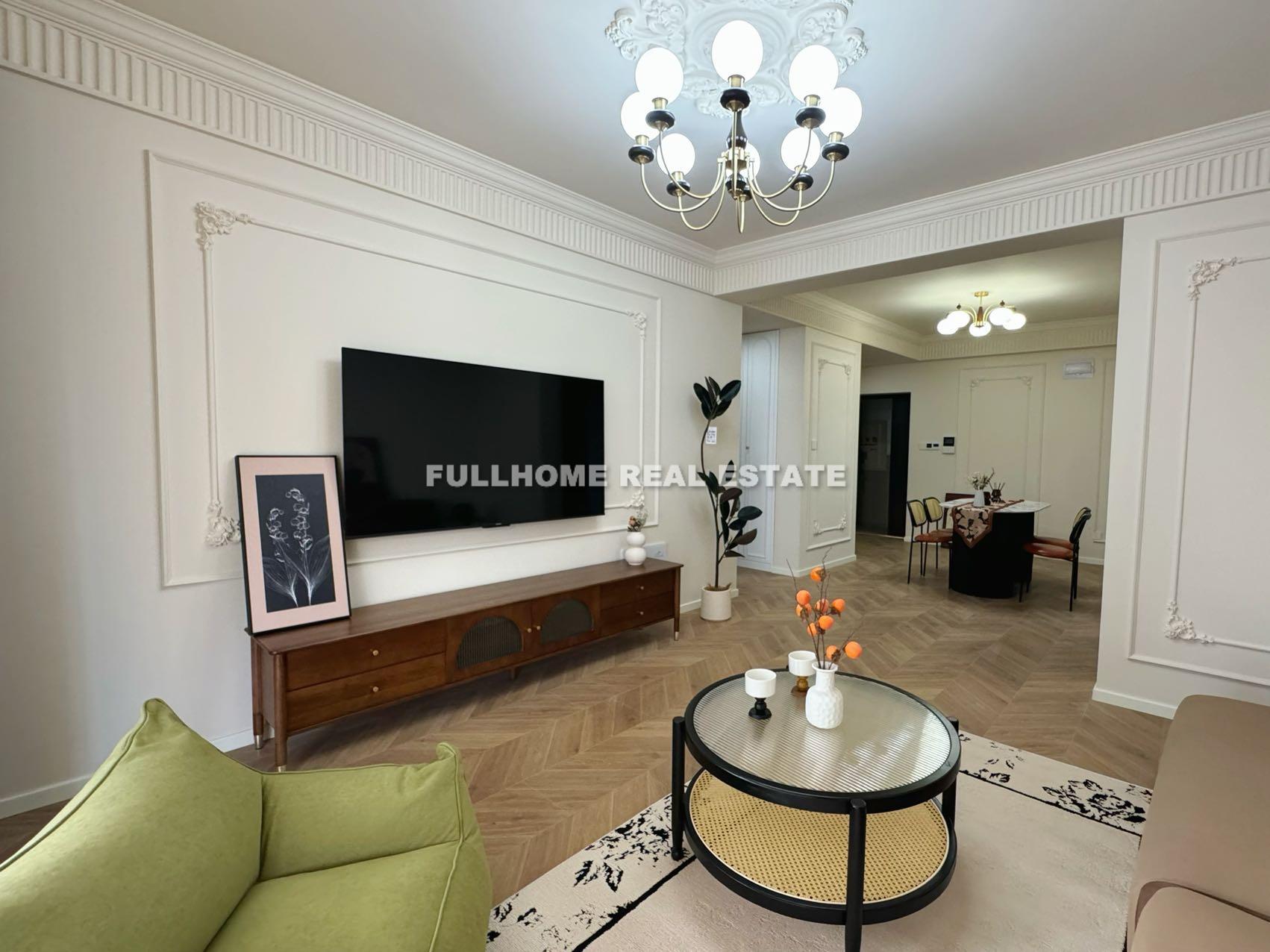Bin Jiang Ming Ren Yuan - Interior view 4, Shanghai rental property