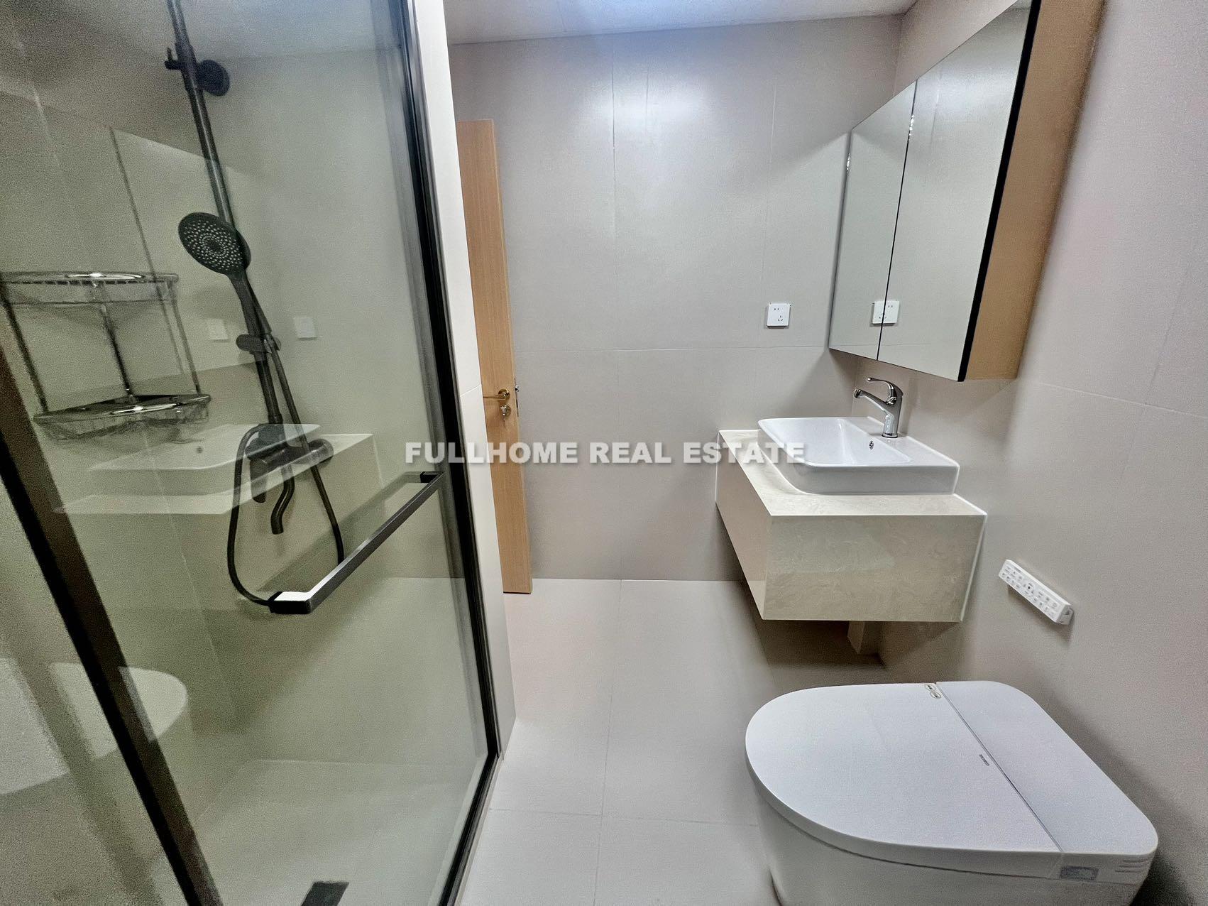 Shimao Riviera Garden - Interior view 9, Shanghai rental property
