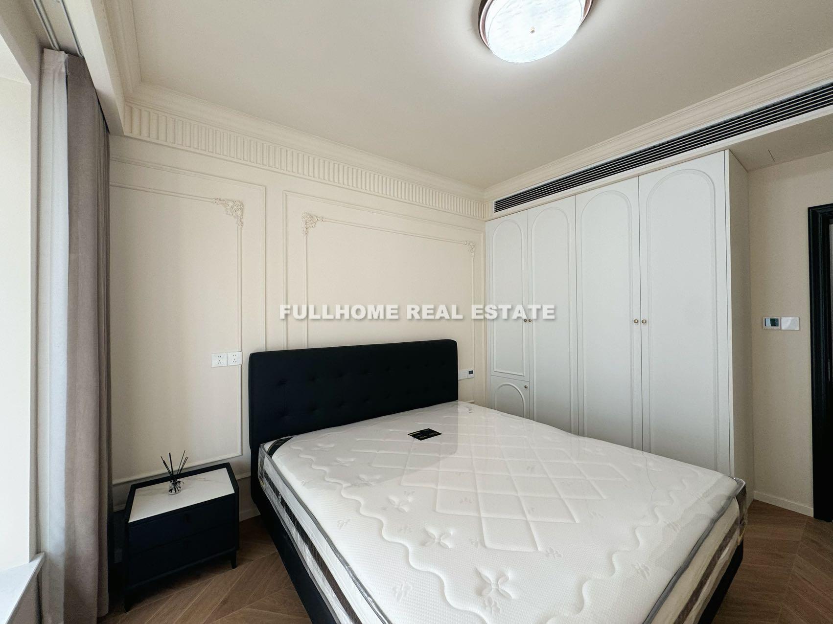 Bin Jiang Ming Ren Yuan - Interior view 8, Shanghai rental property
