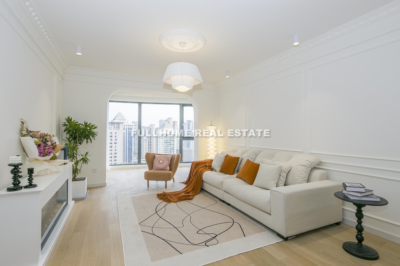 LaDoll International City - Interior view 6, Shanghai rental property