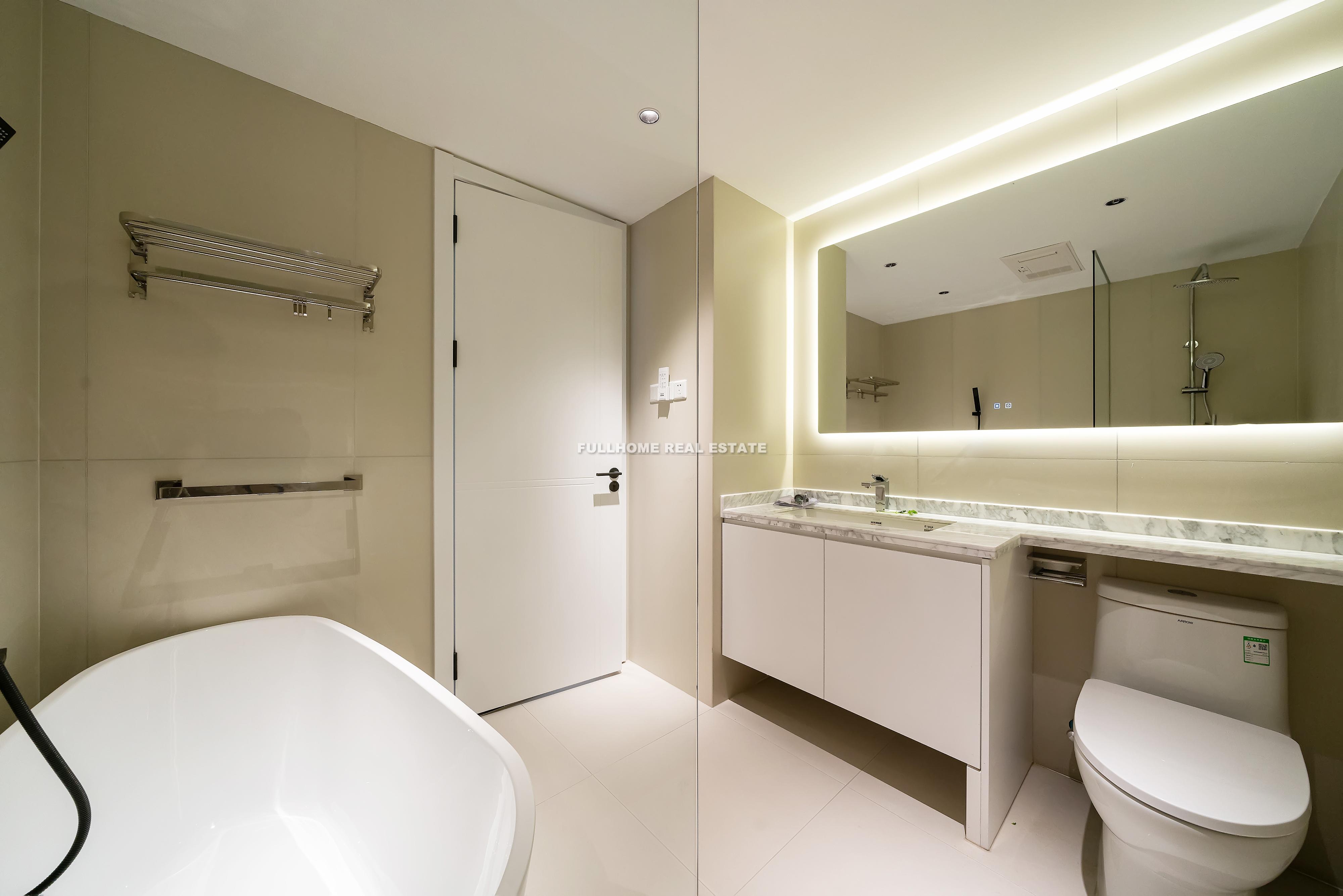 Chuang Shi Ji Garden - Interior view 7, Shanghai rental property