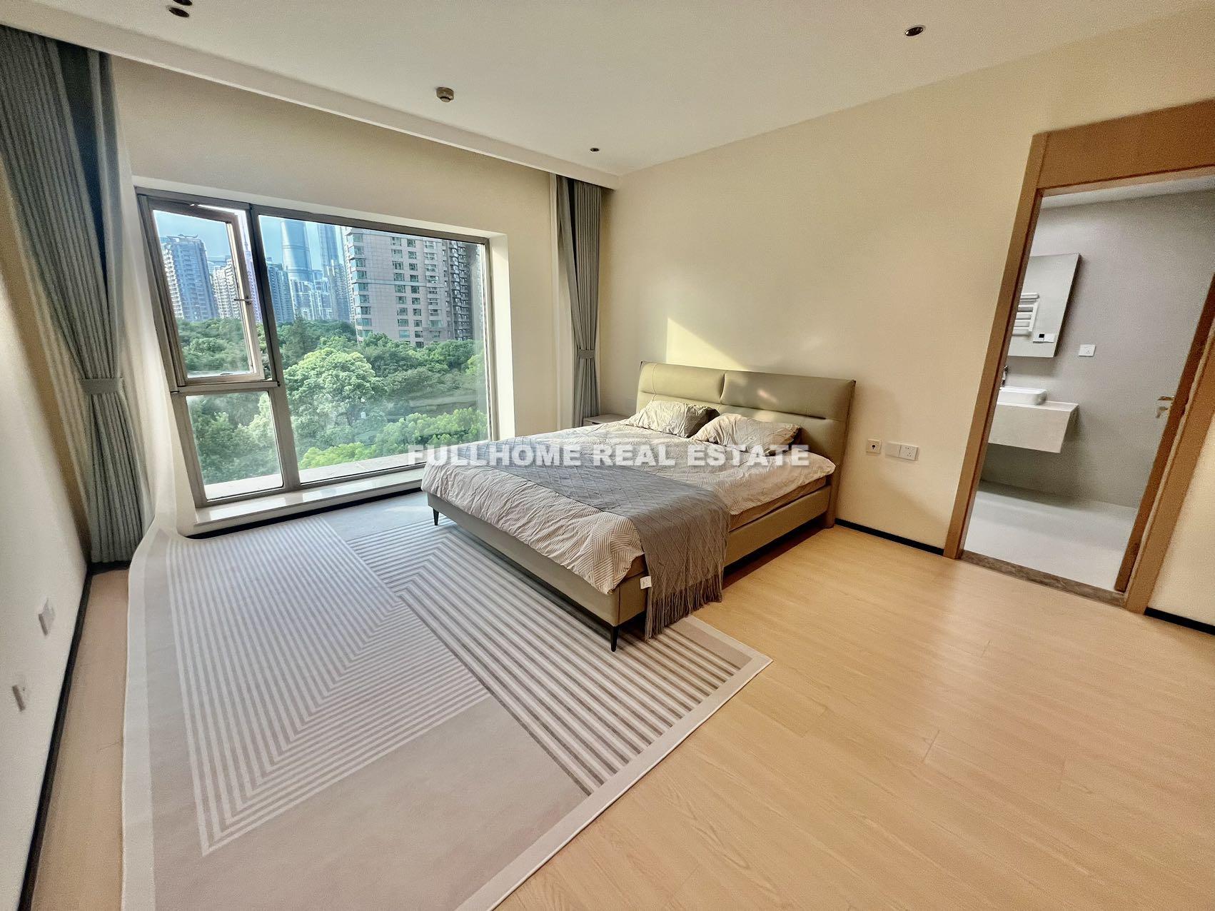 Shimao Riviera Garden - Interior view 5, Shanghai rental property