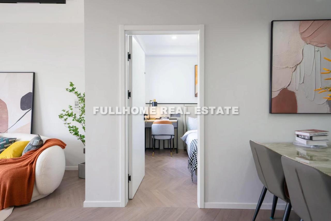 Bin Jiang Ming Ren Yuan - Interior view 10, Shanghai rental property