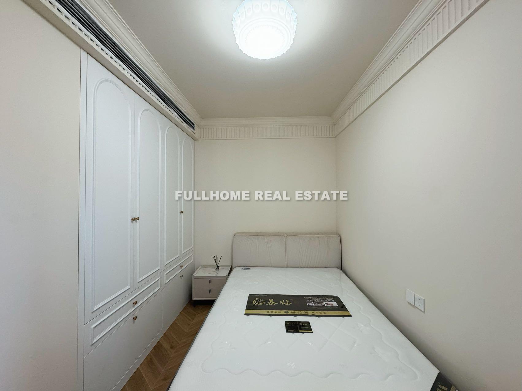 Bin Jiang Ming Ren Yuan - Interior view 9, Shanghai rental property