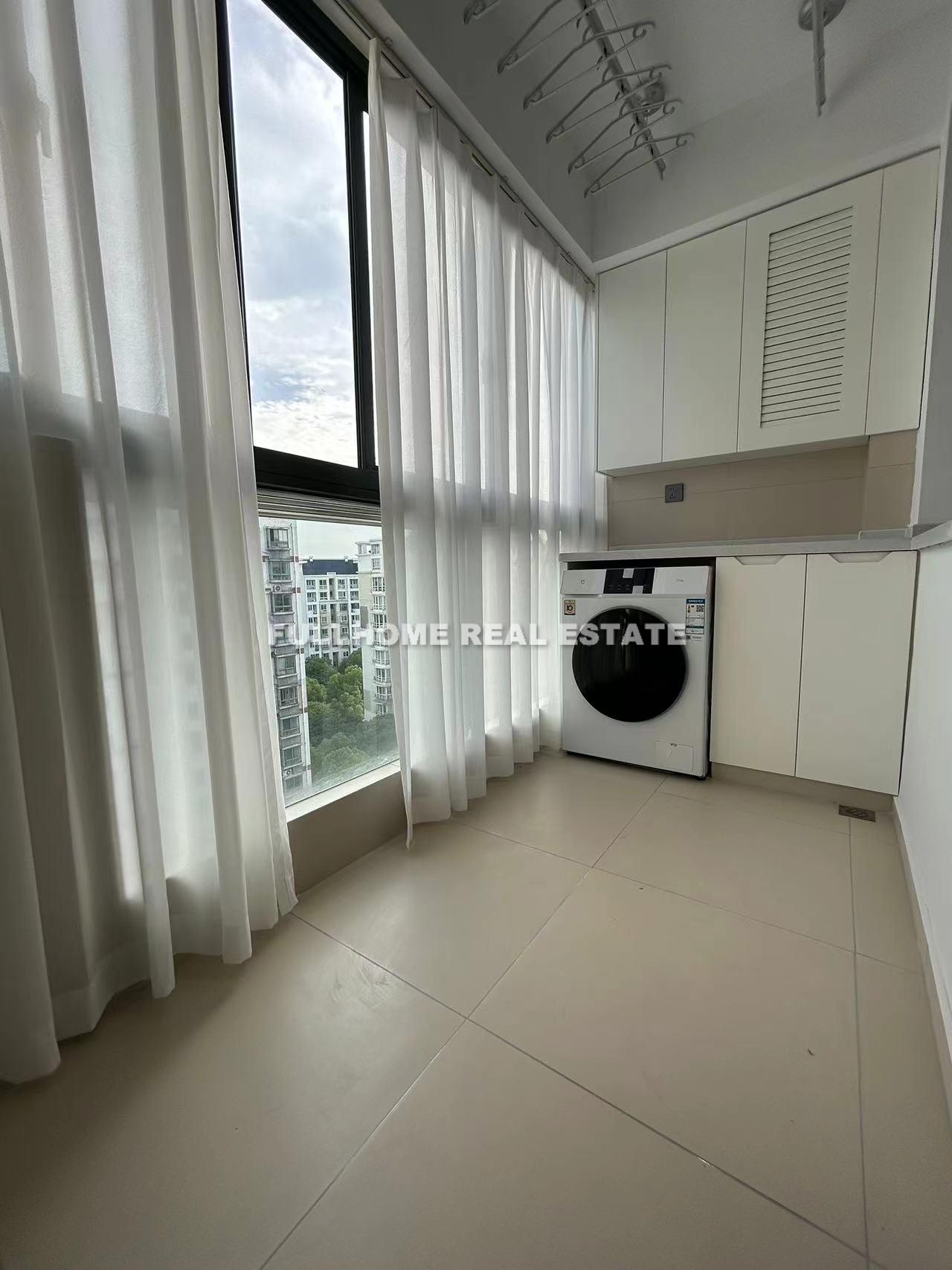 Shunyuan Zhiyayuan - Interior view 8, Shanghai rental property