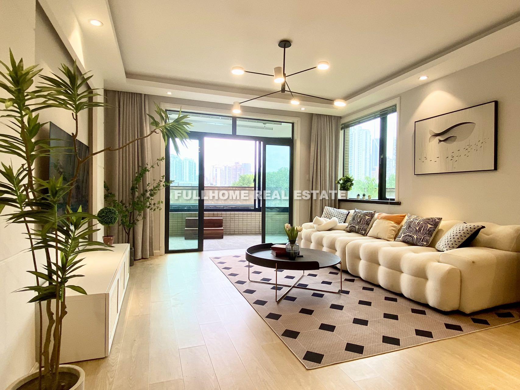 LaDoll International City - Interior view 4, Shanghai rental property