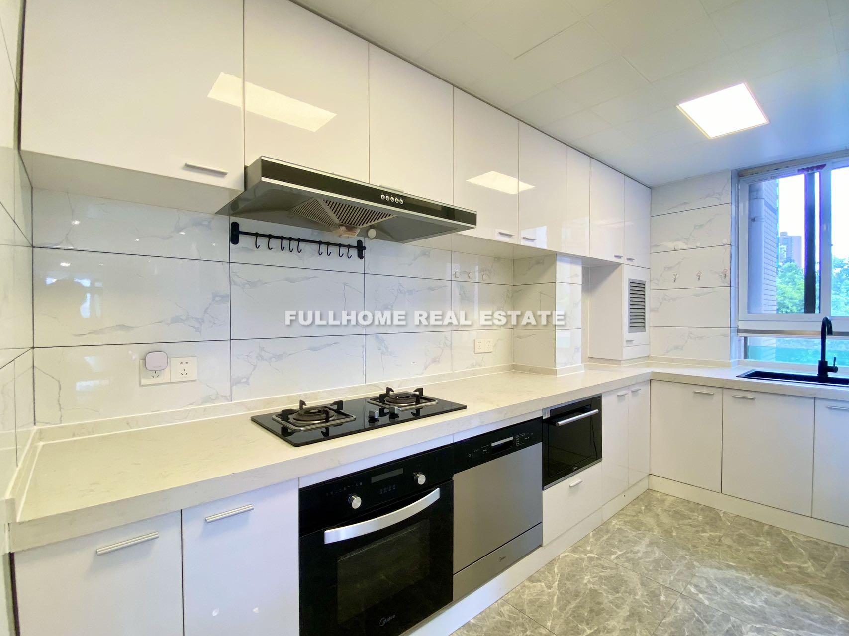 LaDoll International City - Interior view 11, Shanghai rental property