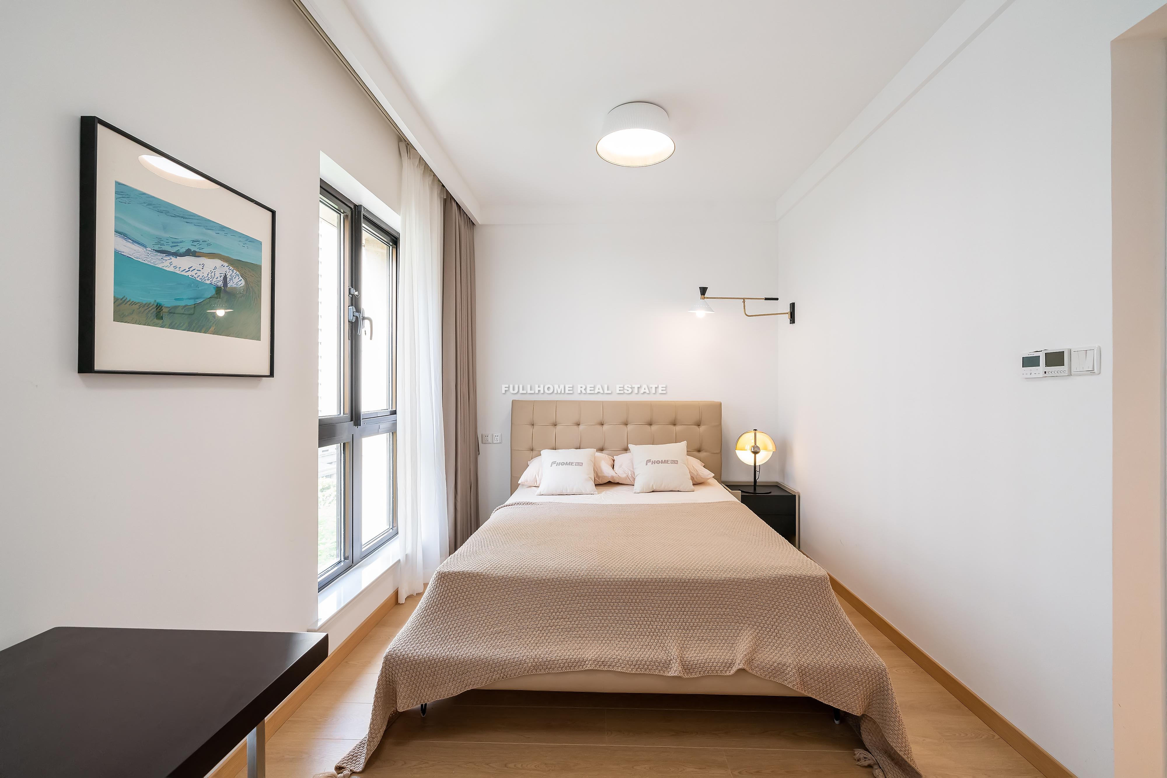 Chuang Shi Ji Garden - Interior view 13, Shanghai rental property