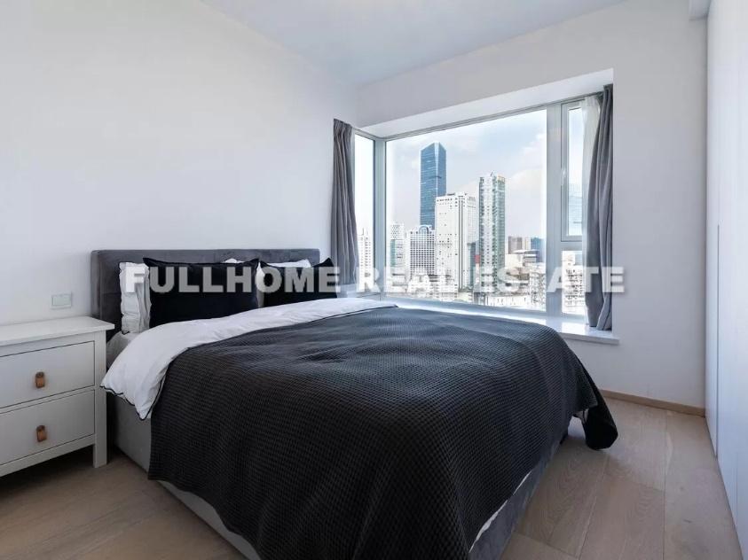 The Summit - Interior view 7, Shanghai rental property