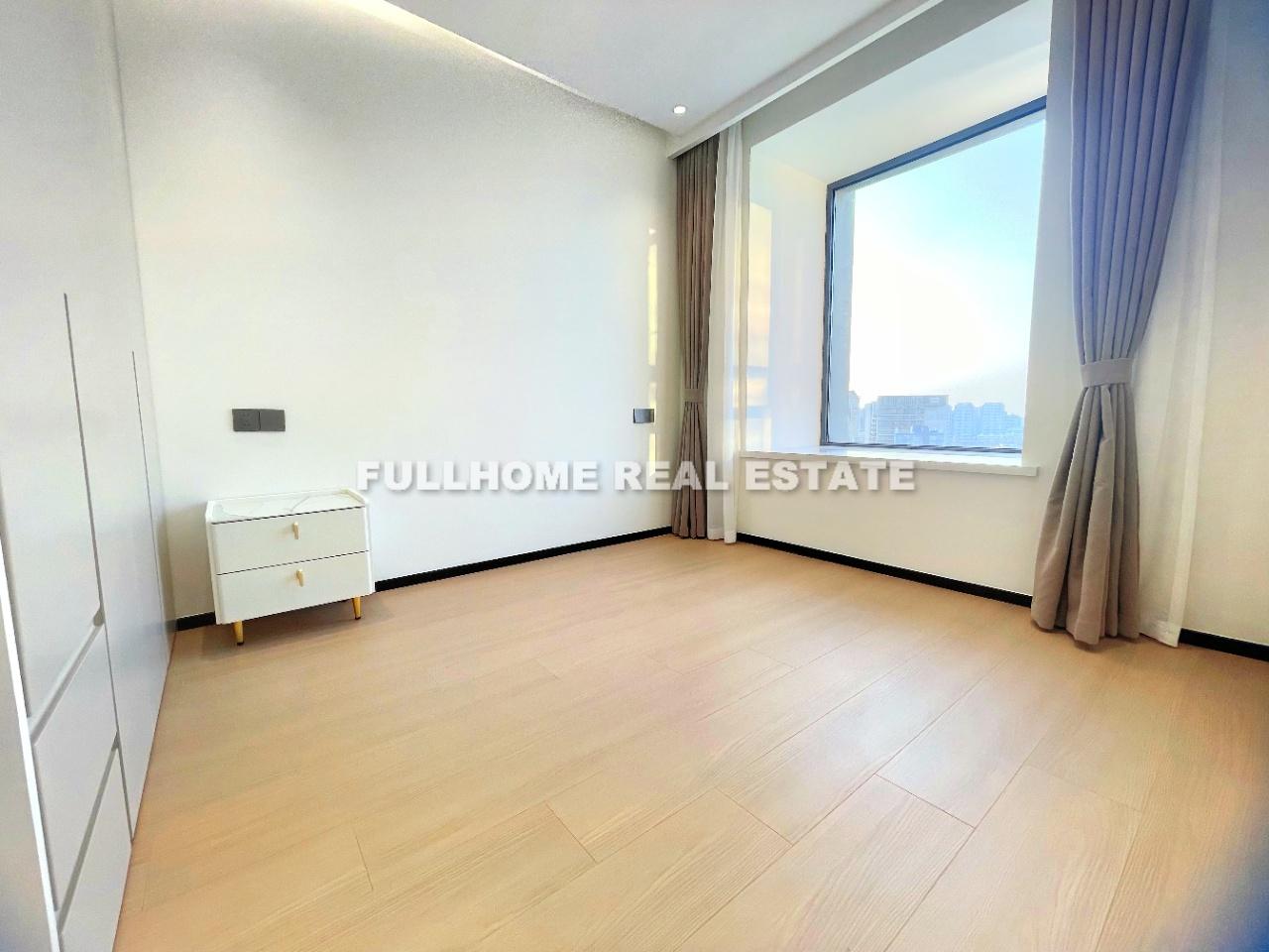Yi Liu Apartment - Interior view 7, Shanghai rental property