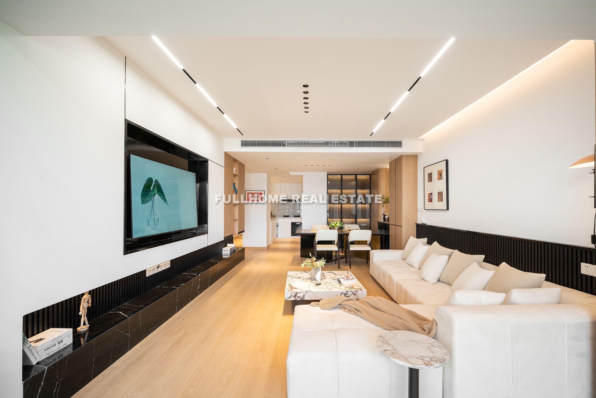 Chuang Shi Ji Garden - Interior view 3, Shanghai rental property