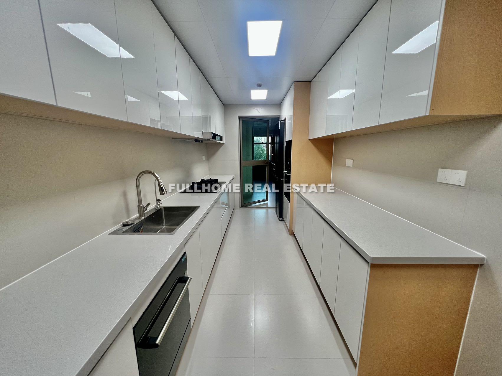 Shimao Riviera Garden - Interior view 8, Shanghai rental property
