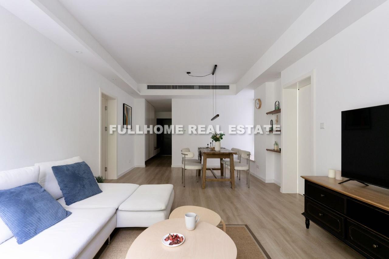 LaDoll International City - 2 bedroom apartment in Shanghai, Jing An, Downtown