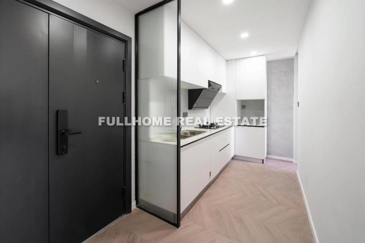 Bin Jiang Ming Ren Yuan - Interior view 6, Shanghai rental property
