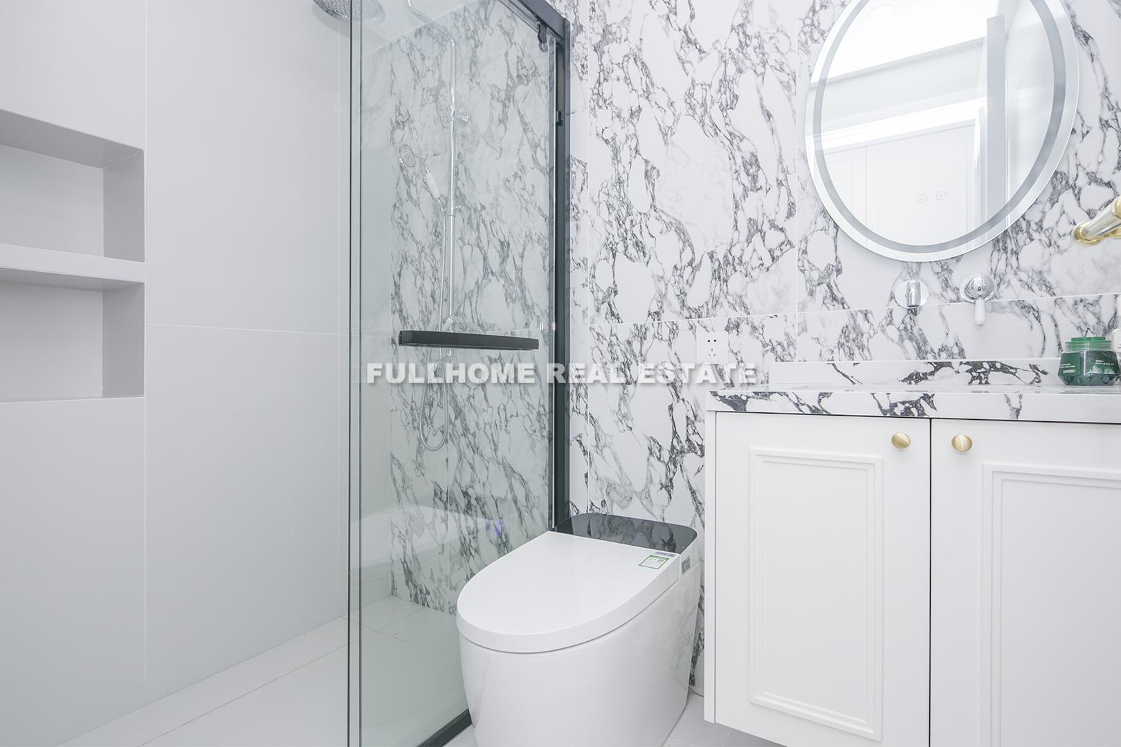 LaDoll International City - Interior view 8, Shanghai rental property