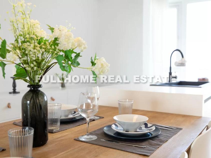 The Summit - Interior view 2, Shanghai rental property