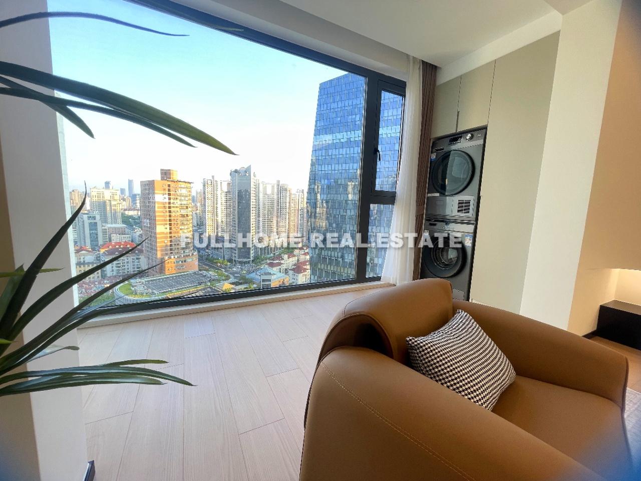 Yi Liu Apartment - Interior view 12, Shanghai rental property