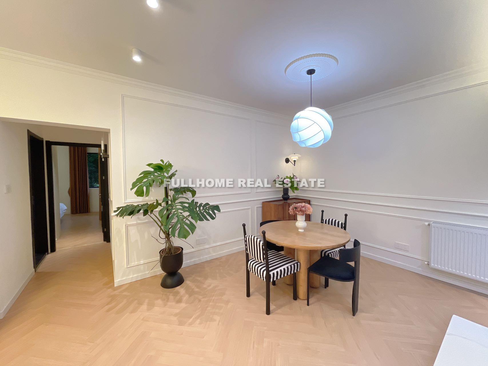 Wu Tai Apartment - Interior view 2, Shanghai rental property