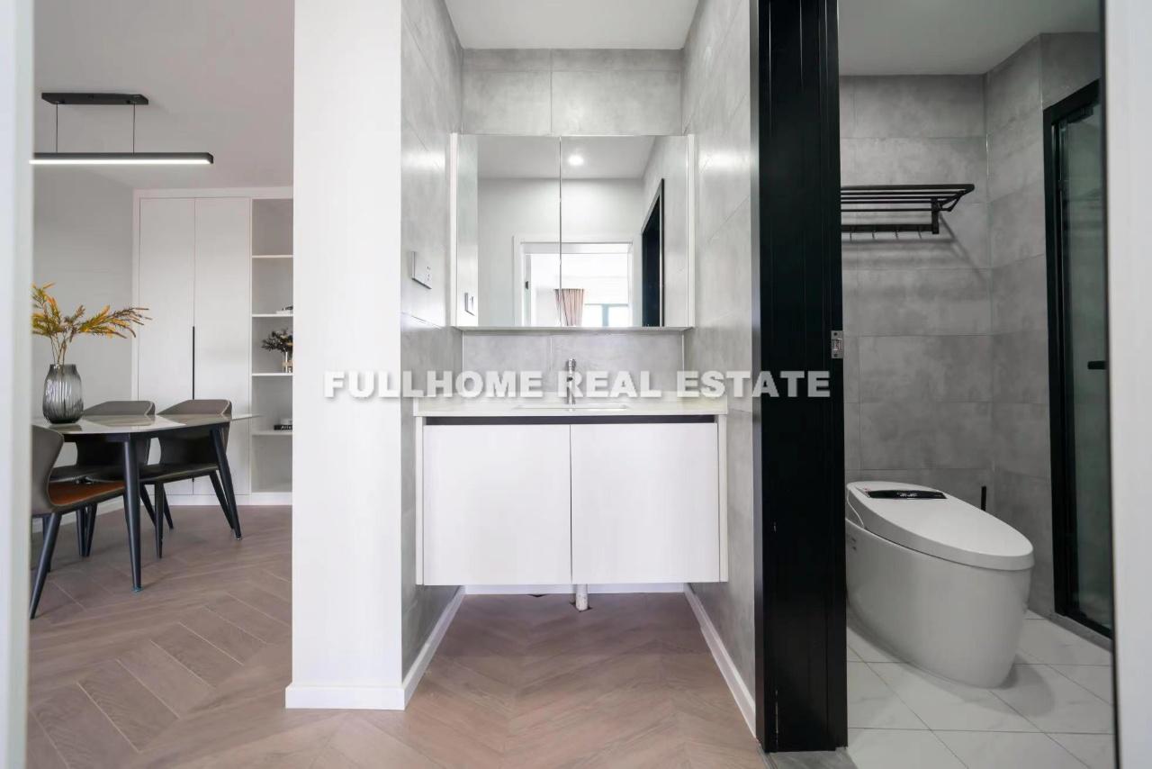 Bin Jiang Ming Ren Yuan - Interior view 11, Shanghai rental property