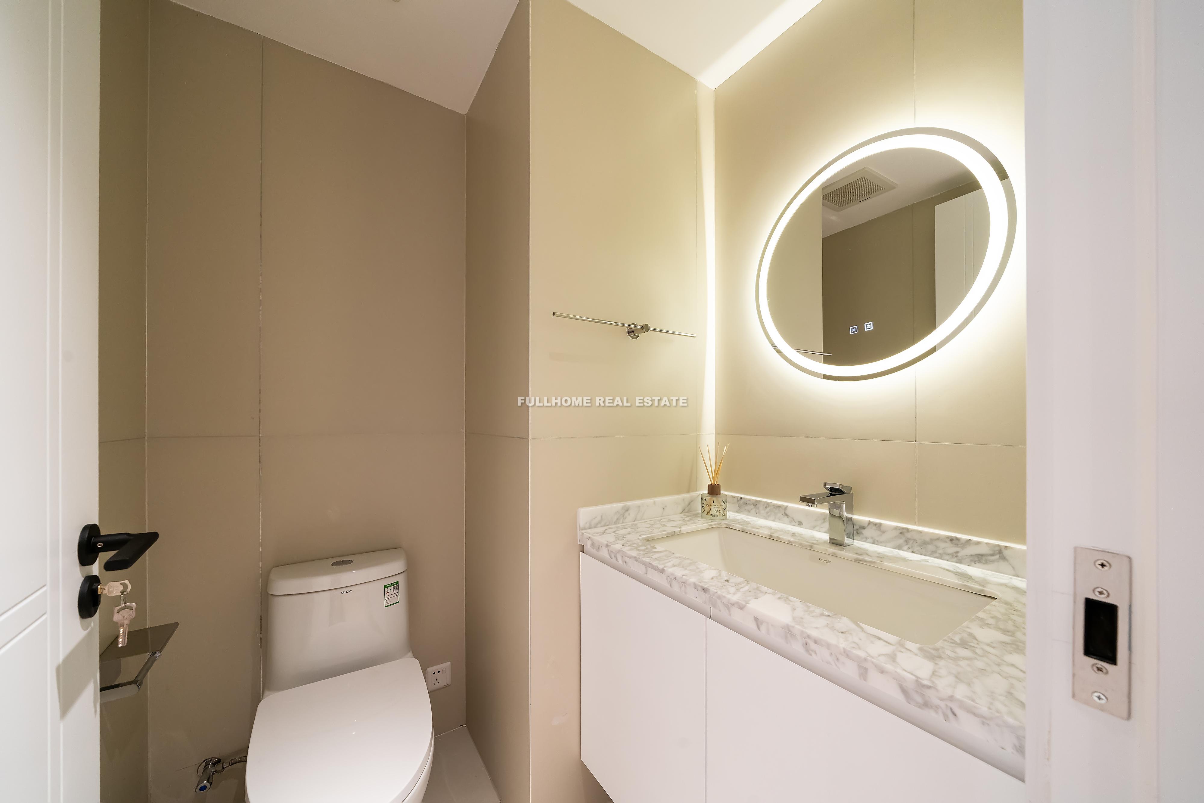 Chuang Shi Ji Garden - Interior view 6, Shanghai rental property