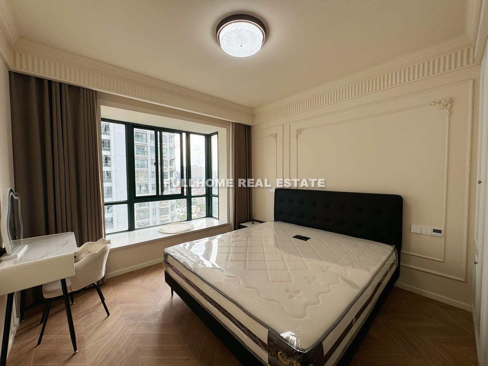 Bin Jiang Ming Ren Yuan - Interior view 6, Shanghai rental property