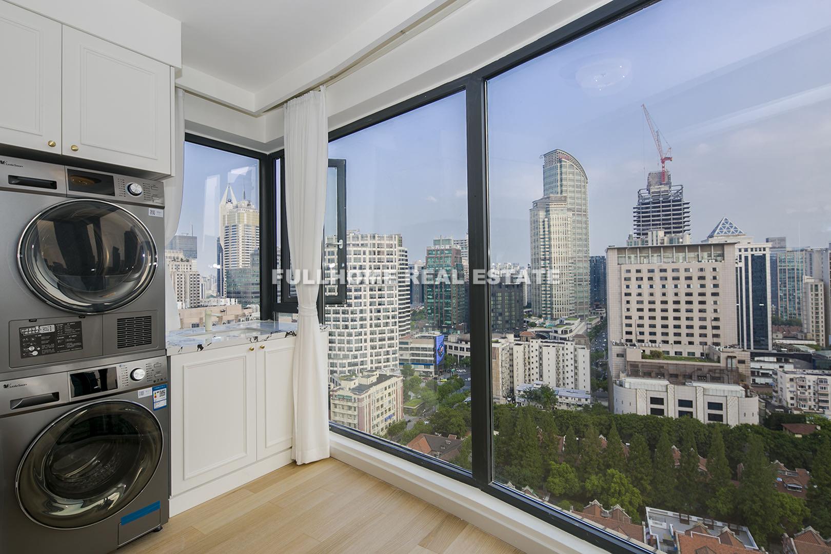 LaDoll International City - Interior view 2, Shanghai rental property