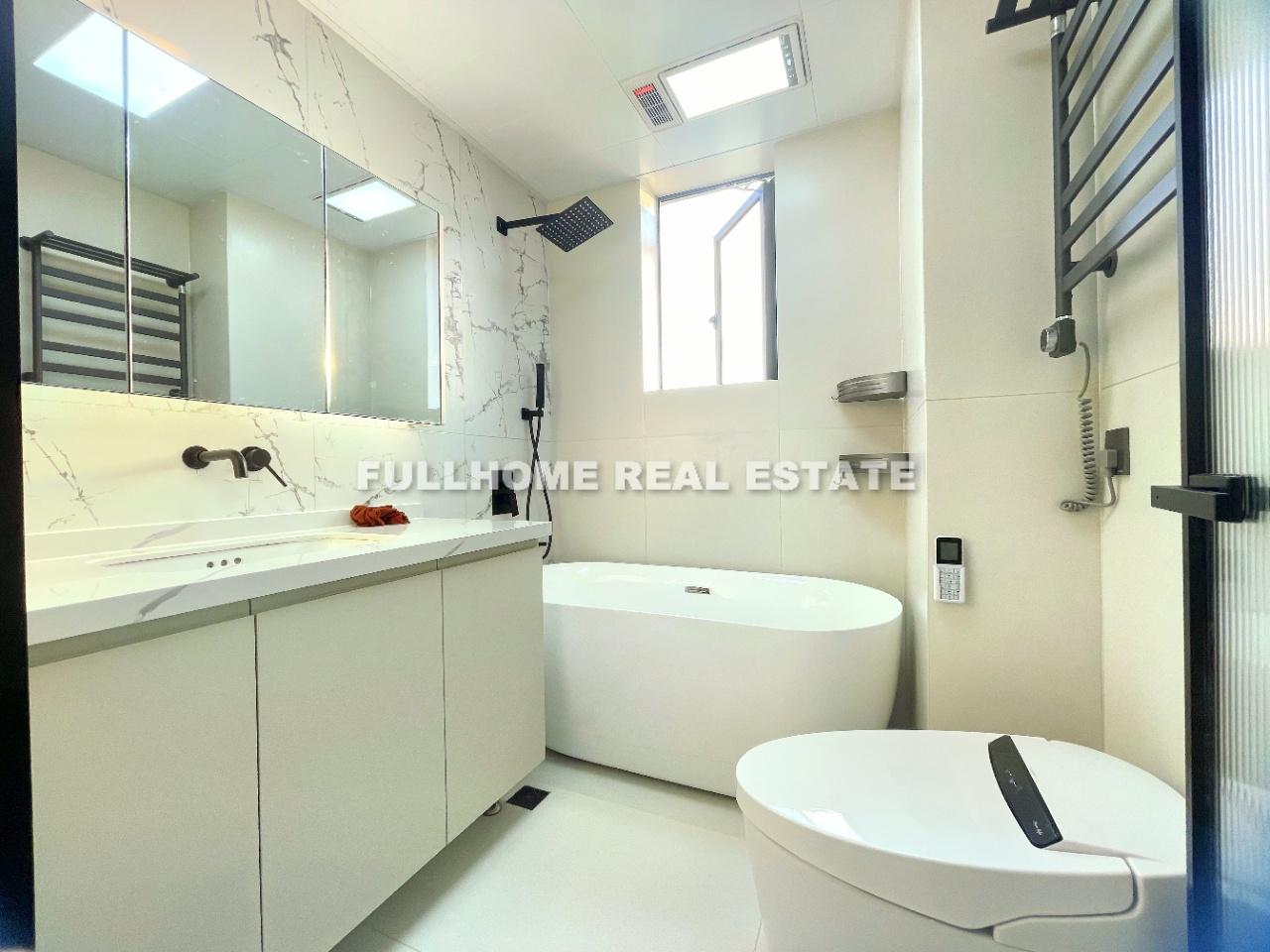 Yi Liu Apartment - Interior view 11, Shanghai rental property