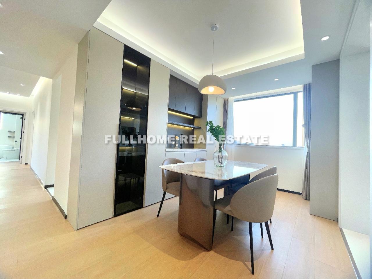 Yi Liu Apartment - Interior view 3, Shanghai rental property