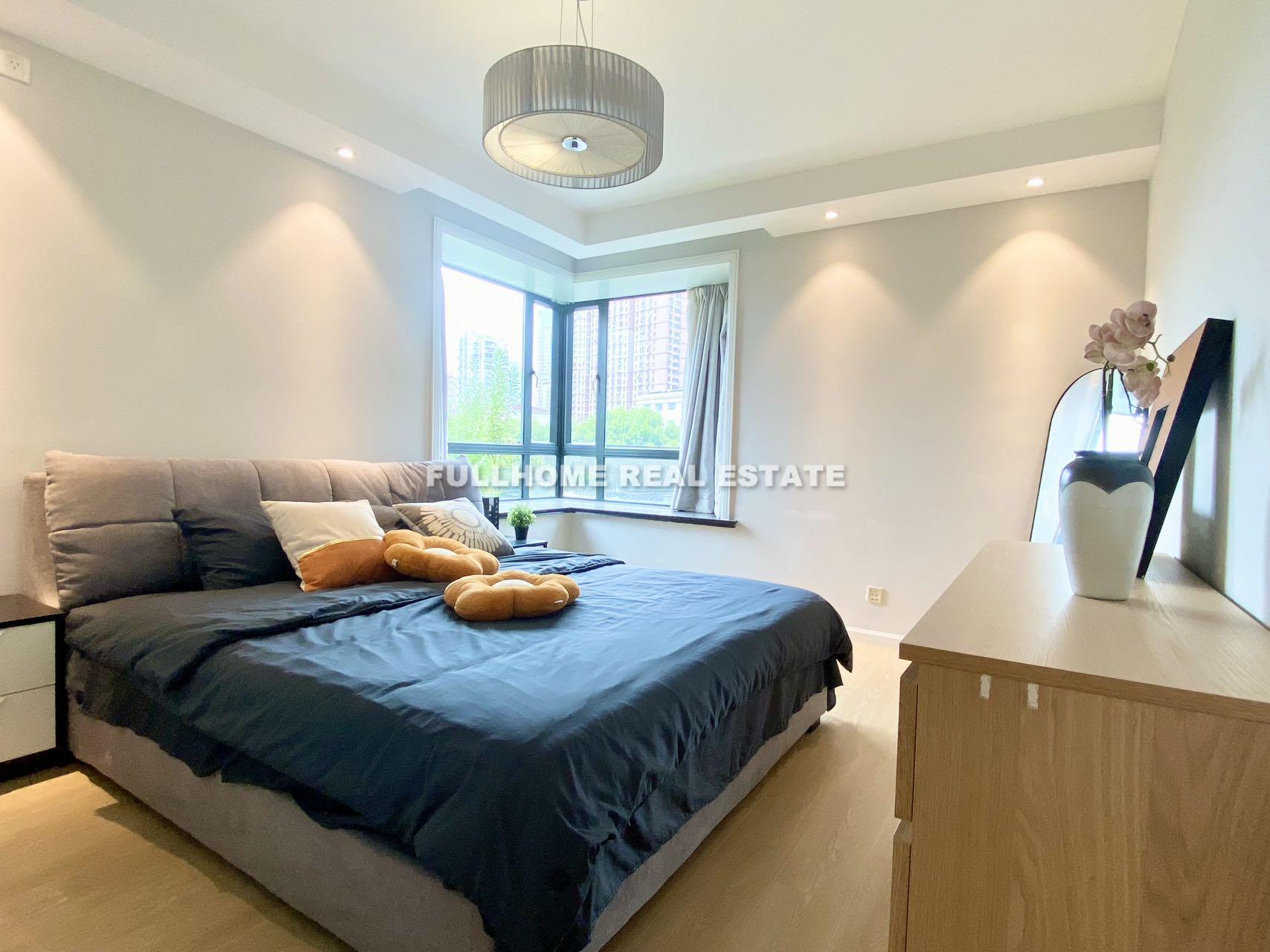 LaDoll International City - Interior view 9, Shanghai rental property