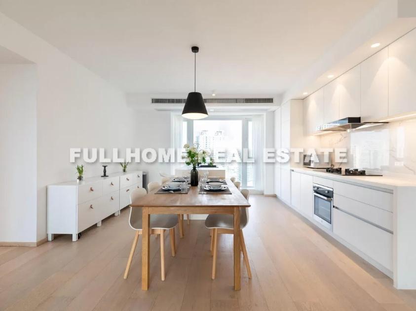 The Summit - Interior view 4, Shanghai rental property