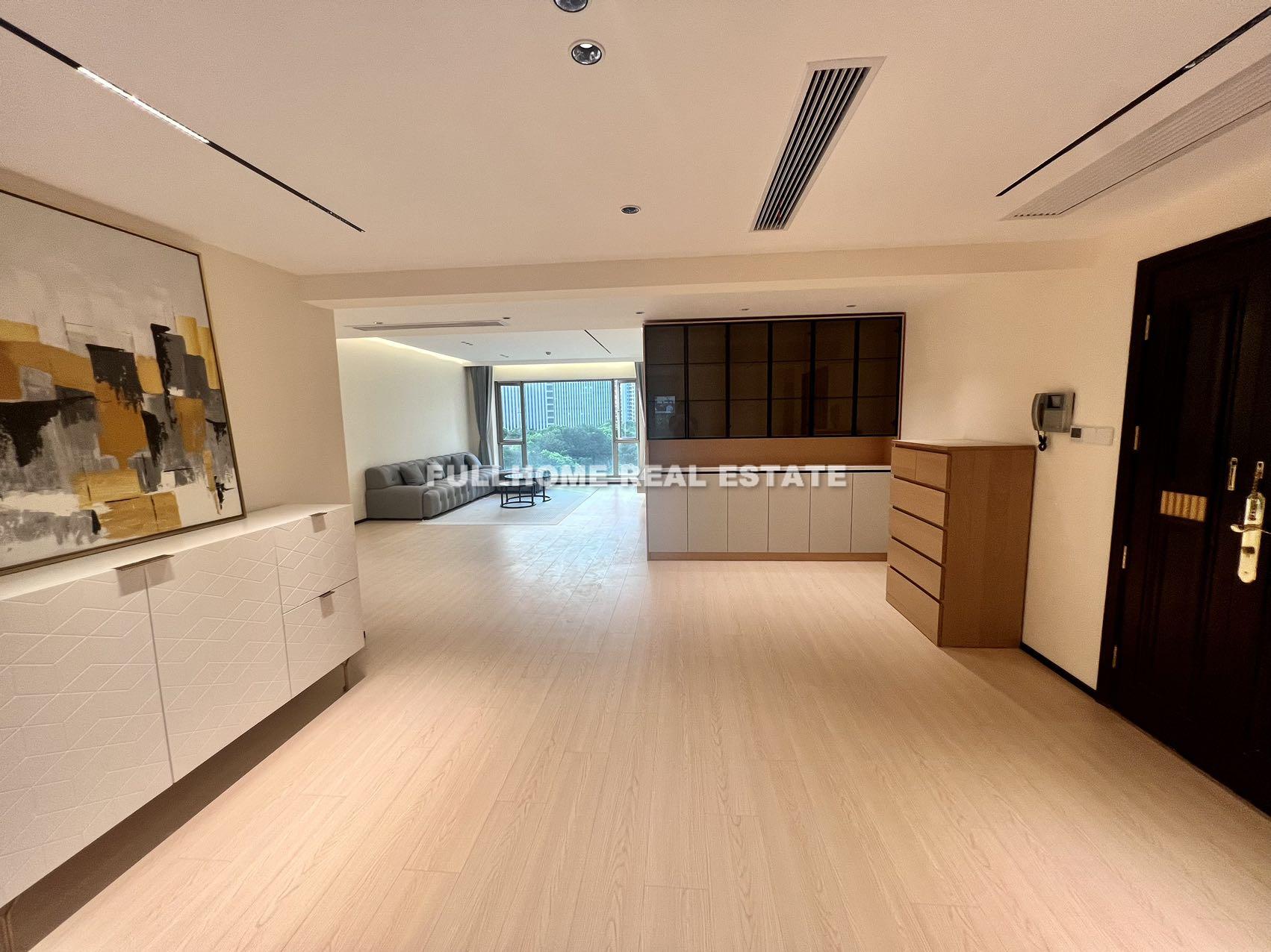 Shimao Riviera Garden - Interior view 6, Shanghai rental property