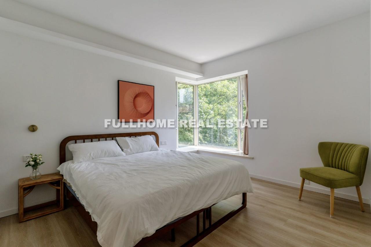 LaDoll International City - Interior view 4, Shanghai rental property