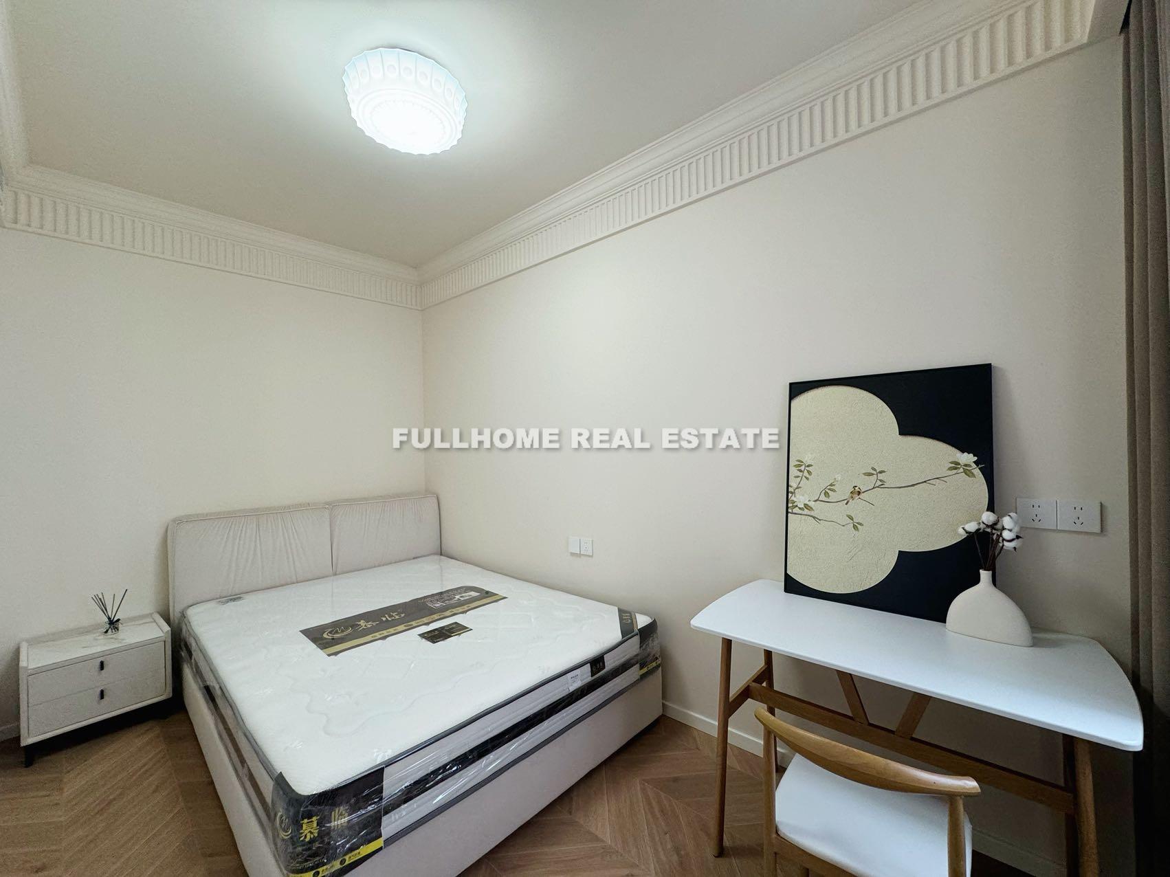 Bin Jiang Ming Ren Yuan - Interior view 11, Shanghai rental property