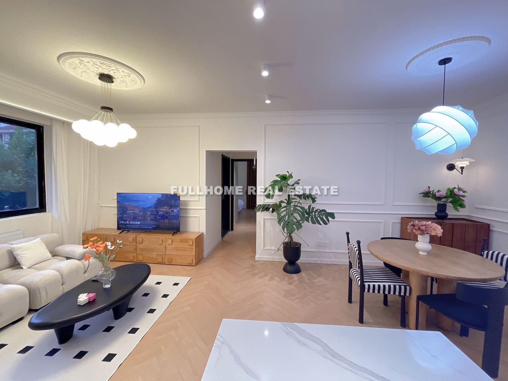 Wu Tai Apartment - Interior view 5, Shanghai rental property