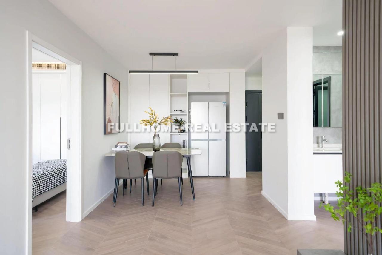 Bin Jiang Ming Ren Yuan - Interior view 4, Shanghai rental property