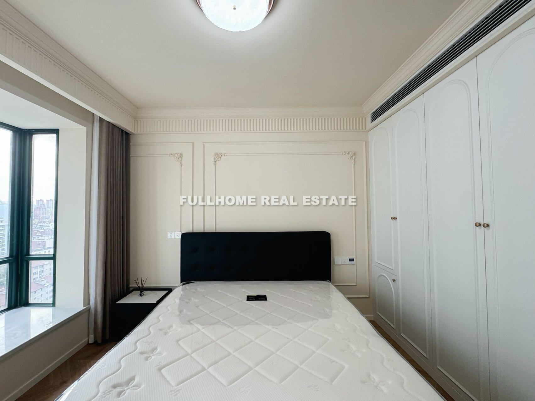 Bin Jiang Ming Ren Yuan - Interior view 7, Shanghai rental property