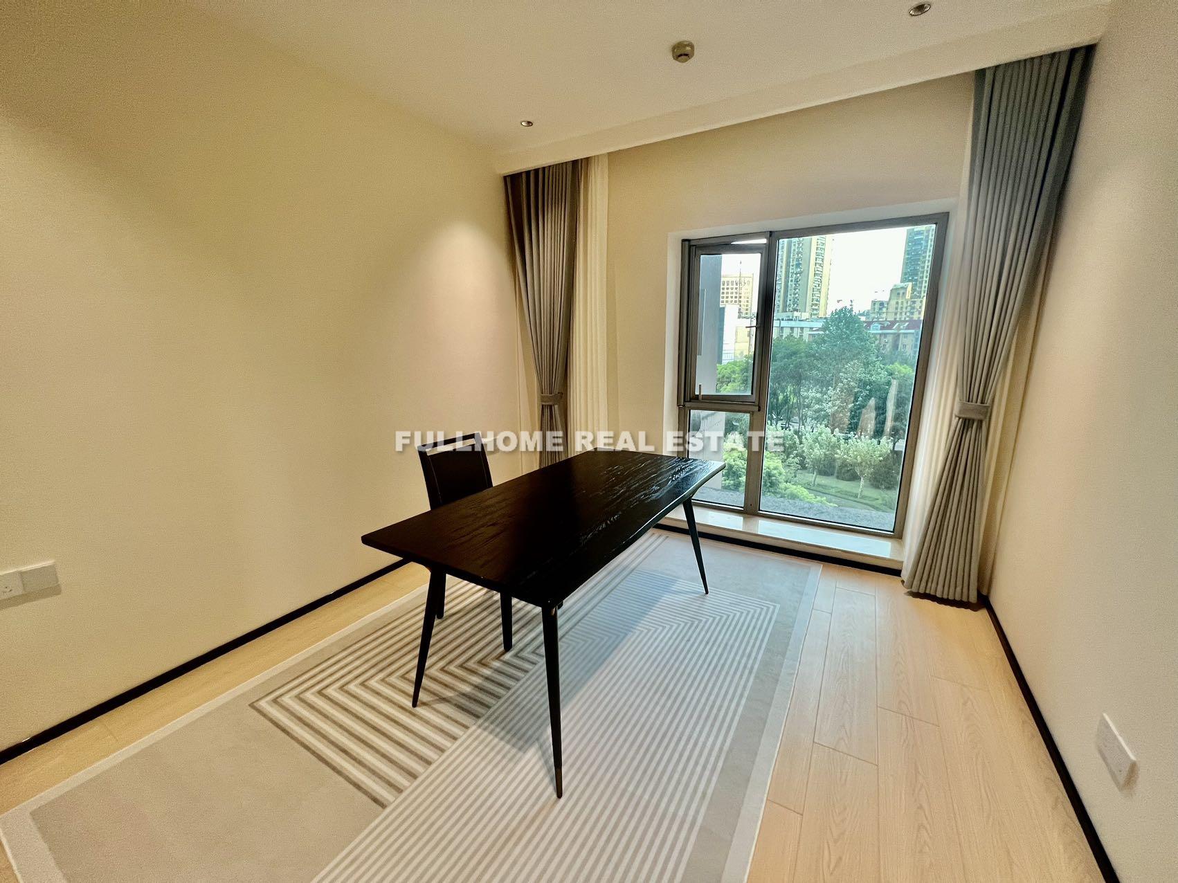 Shimao Riviera Garden - Interior view 10, Shanghai rental property