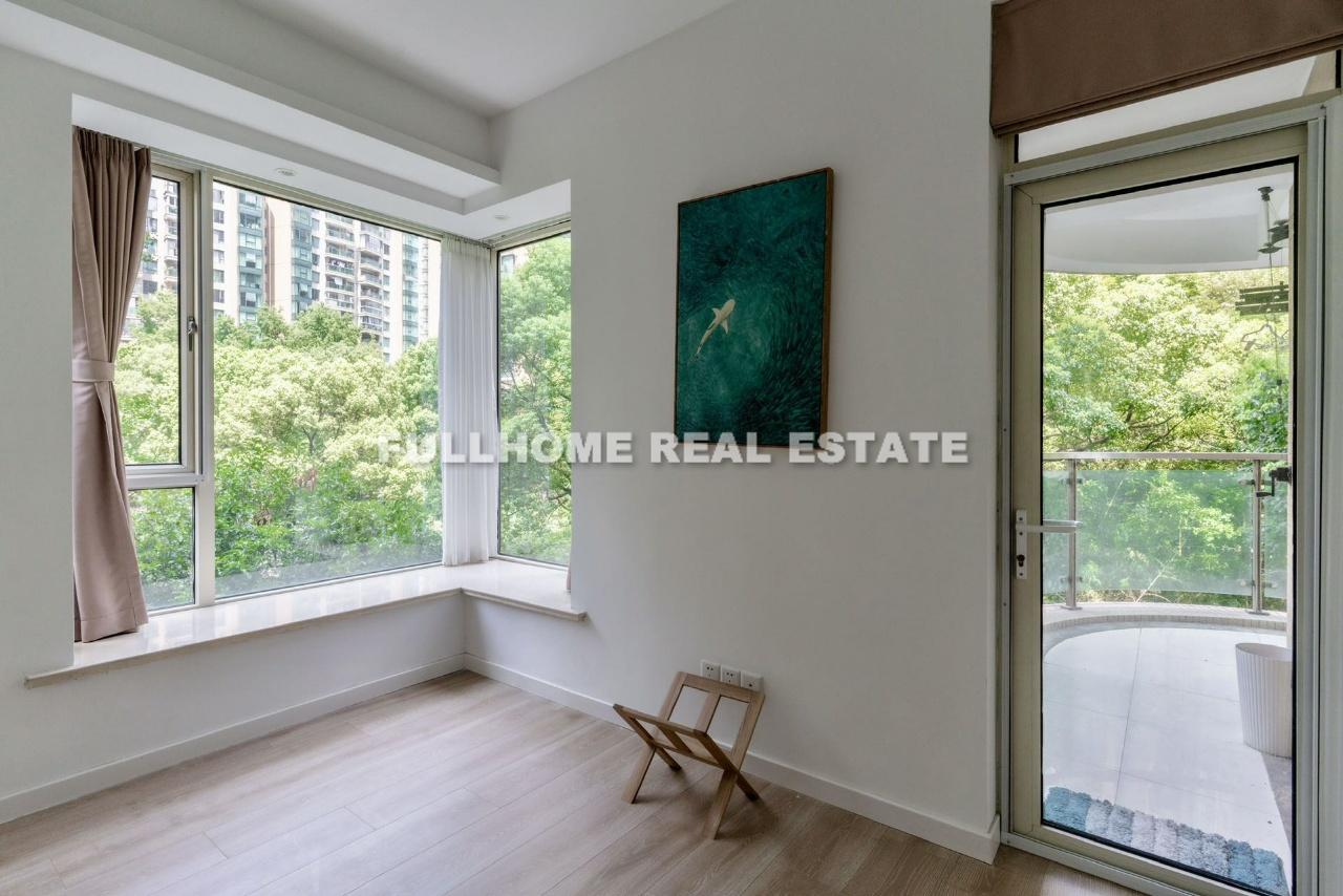 LaDoll International City - Interior view 5, Shanghai rental property