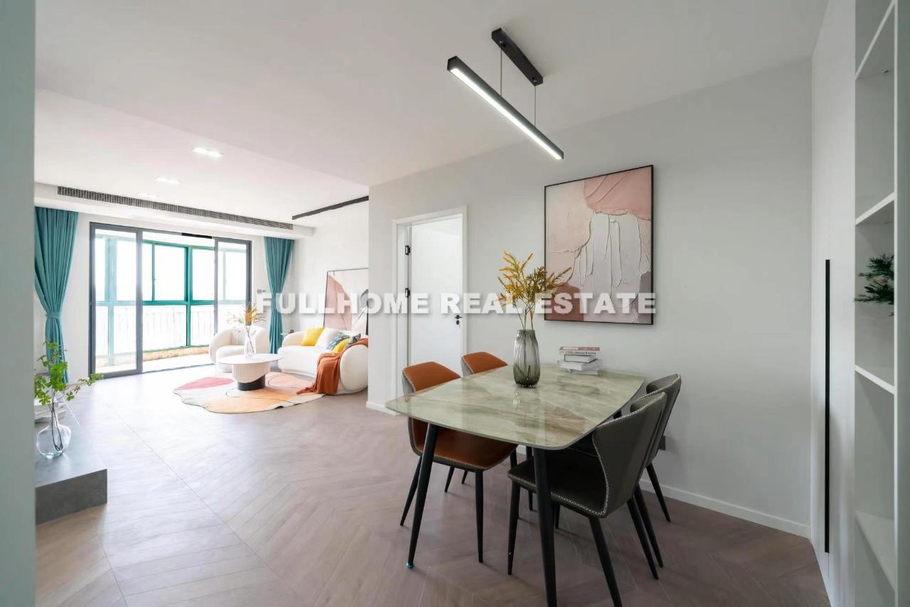 Bin Jiang Ming Ren Yuan - Interior view 2, Shanghai rental property