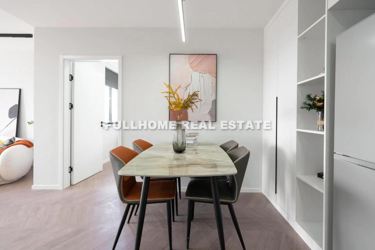 Bin Jiang Ming Ren Yuan - Interior view 5, Shanghai rental property