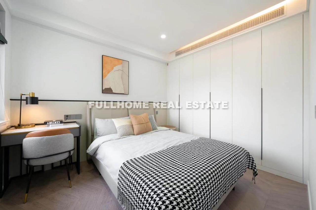Bin Jiang Ming Ren Yuan - Interior view 8, Shanghai rental property