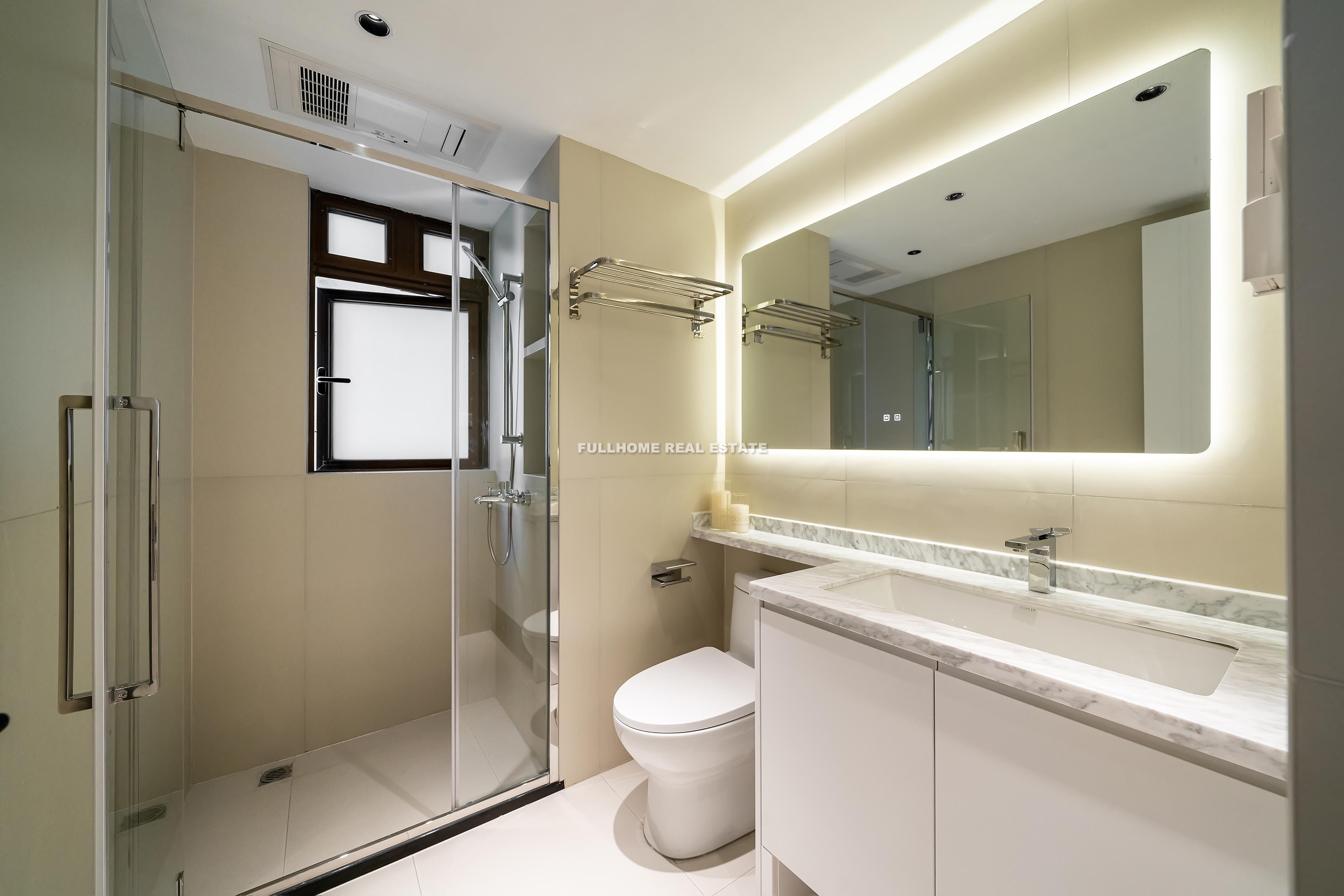 Chuang Shi Ji Garden - Interior view 11, Shanghai rental property